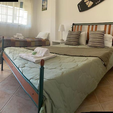 Lagos Marina Guest House Exterior foto